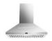 860cfm 36 " Wall Mount Range Hood Fans Singel motor powerful gas cooking