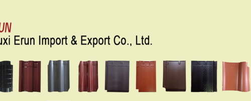 Wuxi Erun Import & Export Co, Ltd