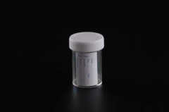 Disposable PS Safety Sample Cup 60ml