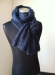 Women's Pure Color Long Scarves