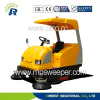 High quality competitive price I800 electric street sweeper with CE certificate