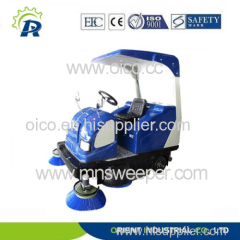 High quality I800 China road sweeper