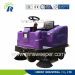 High quality C350 large battery powered sweeper