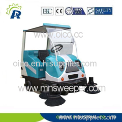 High quality E8006 sweeper machine