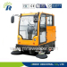 Hot sale E800LC low price industrial sweepers