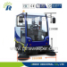 Hot sale E800LC low price industrial sweepers