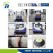 China manufacture E800LC automatic sweeping machine