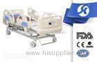 Adjustable Electric Medical Hospital Bed With LCD Display Weighing System