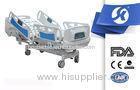Portable Medical Electrical Hospital Bed With Control Panel From Saikang