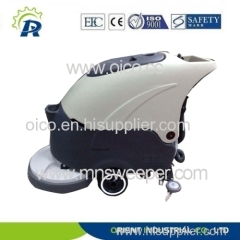 High quality floor scrubber washing machine