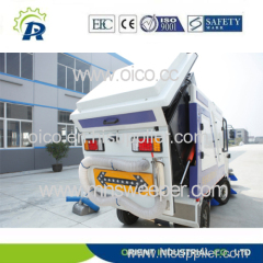 Hot sale airport sweeper