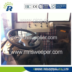 Hot sale airport sweeper