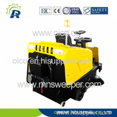 High quality C350 road dust cleaning machine