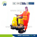 cleaning machine power sweeper industrial vacuum sweeper