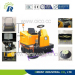 cleaning machine power sweeper industrial vacuum sweeper