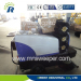 cleaning machine power sweeper industrial vacuum sweeper