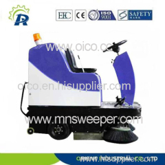 High quality C200 runway sweeper for sale