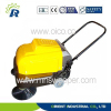 High quality P100A walk behind road sweeper