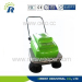 Hand push sweeper hand held sweeper concrete cleaning machine