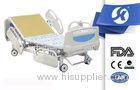 Hospital Room Furniture Electric Hospital Beds X-Ray Translucent Platform