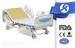 Hospital Room Furniture Electric Hospital Beds X-Ray Translucent Platform