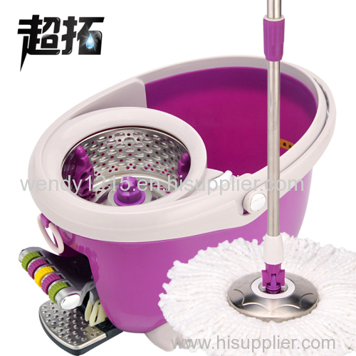 easy life Newest and hottest sell washable 360 spin mop