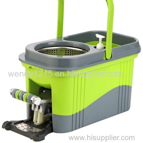 hot sell easy way 360 degree rotating mop