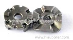 powder metallurgy parts supplier