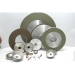 Metal Bond Diamond and CBN Grinding Wheel