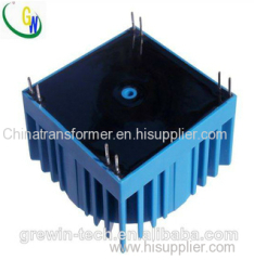 10VA-25VA PCB Mounting isolation toroidal Transformer with CE approval Grewin