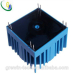 10VA-25VA PCB Mounting isolation toroidal Transformer with CE approval Grewin