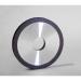 80mm to 230mm metal bond diamond and cbn grinding wheel for stones