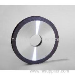 Diamond and CBN grinding wheels cup or disc shape