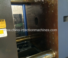 Haitian 450t used Injection Molding Machine