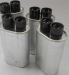 CH85 CH86 Microwave Ovens capacitor 2100vac 2300vac 2500vac oil immersed capacitor