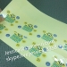 Factory Wholesale Printing Waterproof Adhesive Cartoon Pictures Clear Stickers Labels