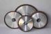 Hot sale carbide sharpening diamond and CBN abrasive wheels