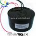 25VA to 6000VA Waterproof transformer with ABS fire Material