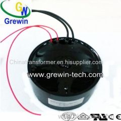 25VA to 6000VA Waterproof transformer with ABS fire Material