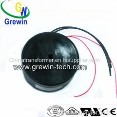 25VA to 6000VA Waterproof transformer with ABS fire Material