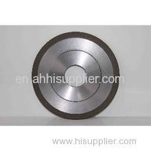 Vitrified bond diamond CBN grinding wheel