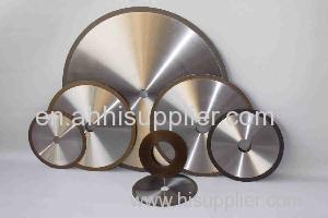 Most popular Customized products electroplated diamond and CBN grinding wheel