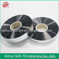 Metallized BOPP Film For Capacitor