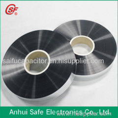 Metallized BOPP Film For Capacitor