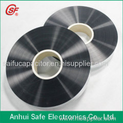 Metallized BOPP Film For Capacitor