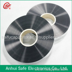 Metallized BOPP Film For Capacitor