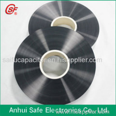 Metallized BOPP Film For Capacitor