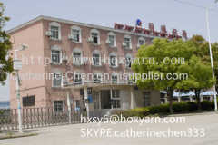 Hubei Hexing Shunyuan Trading Company