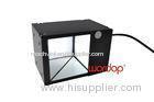 High brightness Coaxial illumination Machine Vision For Package Bar Code Identification