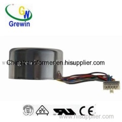 Power Supply Outdoor LED Lighting Waterproof Toroidal Transformer for Swimming